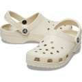 Crocs Classic Clog Sandal Bone Beige